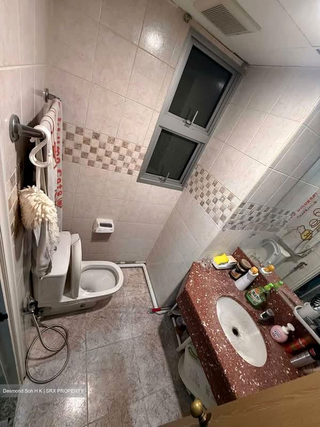 UE Square (D9), Apartment #558817501